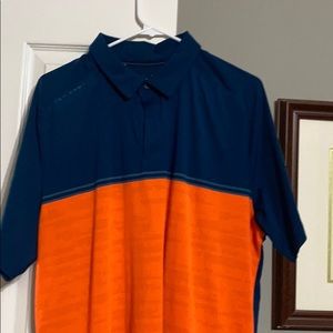 Men’s golf golf shirt